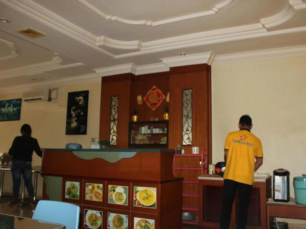 Batam Star Hotel