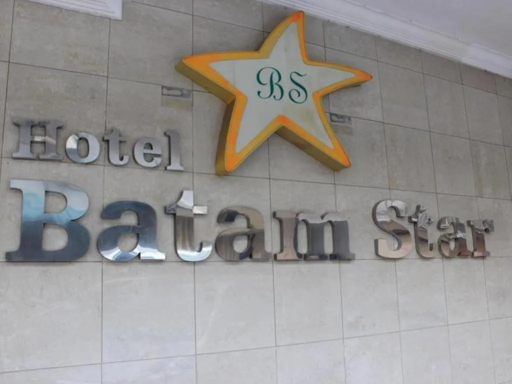 Batam Star Hotel