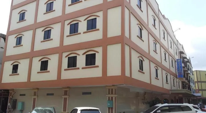 Batam Star Hotel