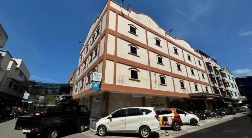 Batam Star Hotel