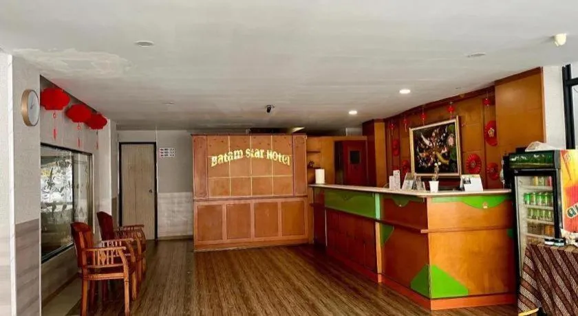 Batam Star Hotel