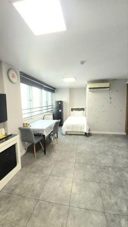 Bed in Novalus Tourist Hotel