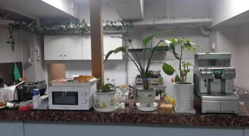 Novalus Tourist Hotel