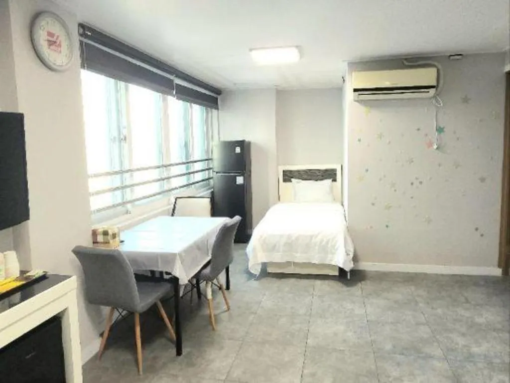 Bed in Novalus Tourist Hotel