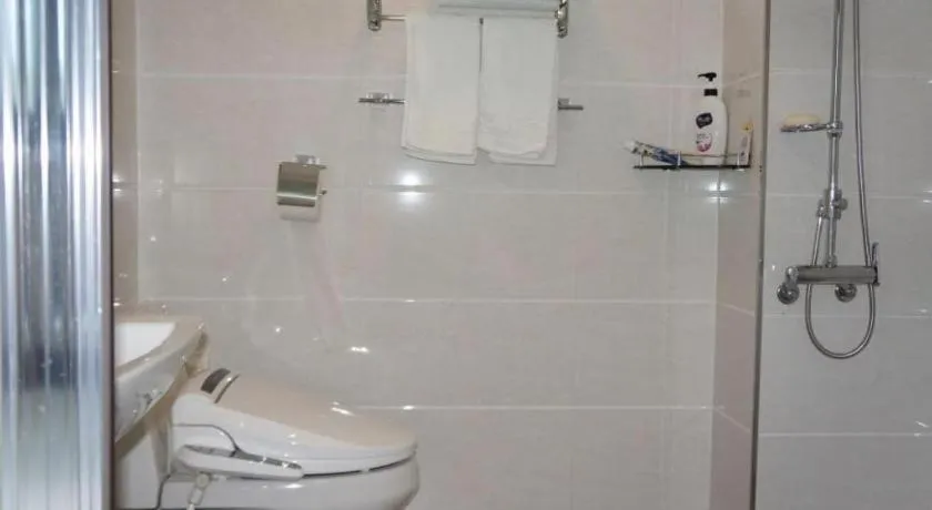 Novalus Tourist Hotel