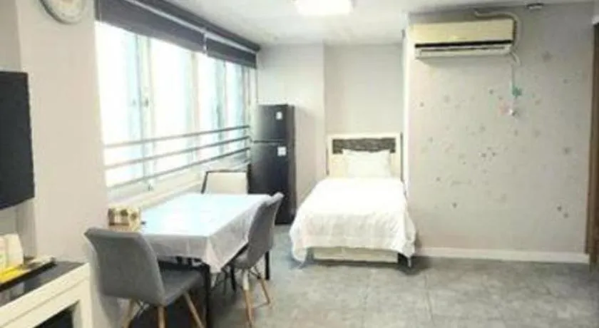 Bed in Novalus Tourist Hotel