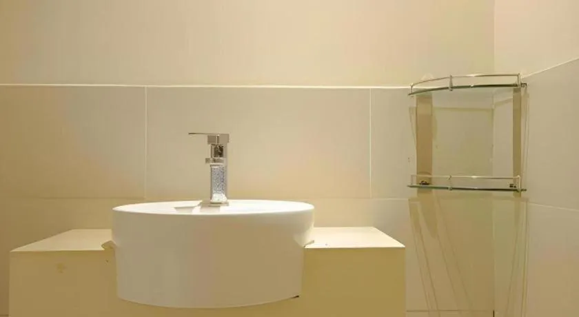 City Comfort Inn Nanning Zoo Keyuan Avenue