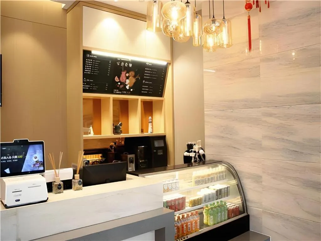 City Comfort Inn Nanning Zoo Keyuan Avenue