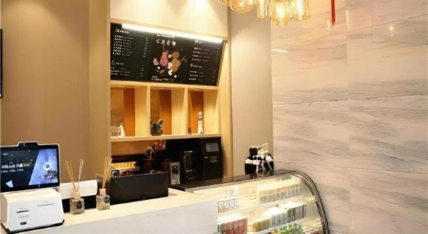 City Comfort Inn Nanning Zoo Keyuan Avenue