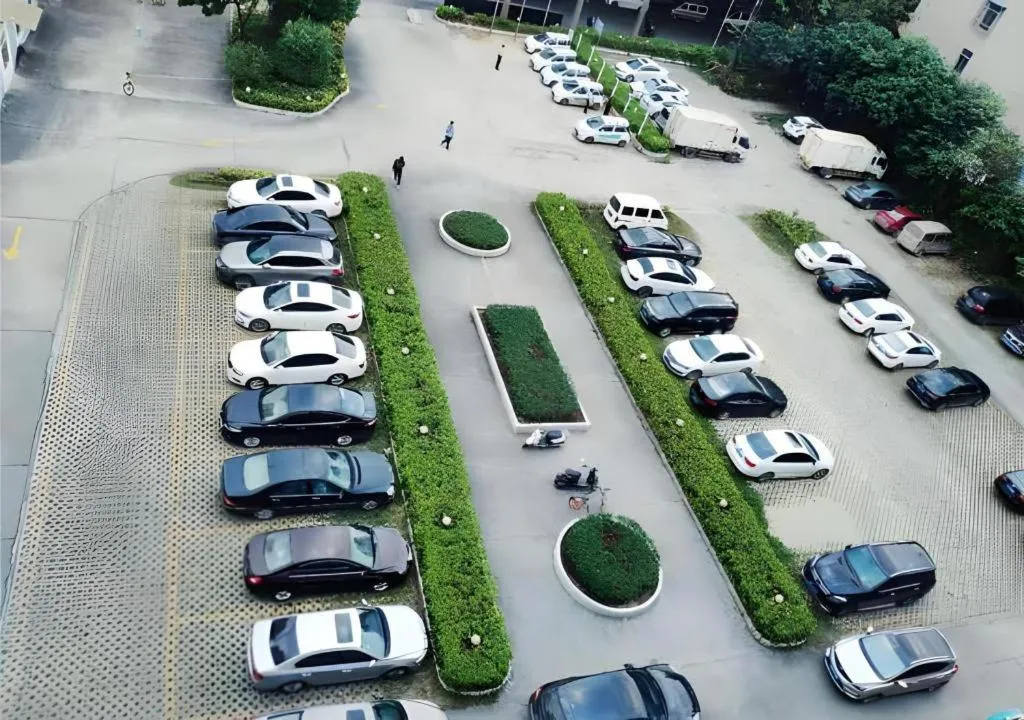 City Comfort Inn Nanning Zoo Keyuan Avenue