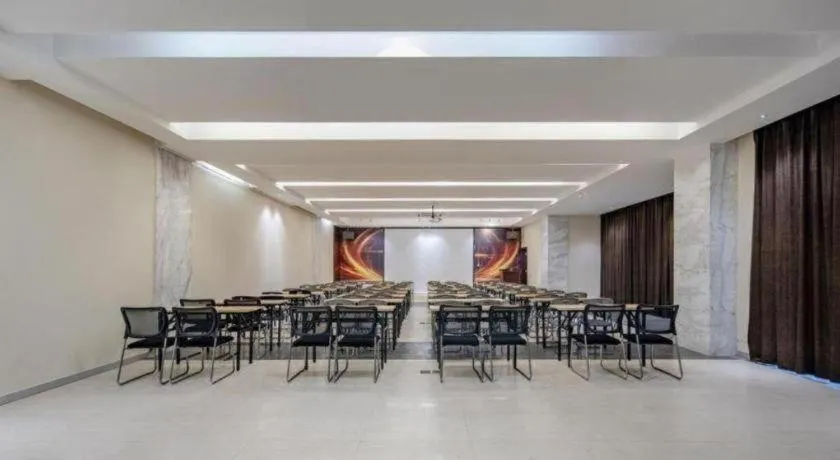 City Comfort Inn Nanning Zoo Keyuan Avenue