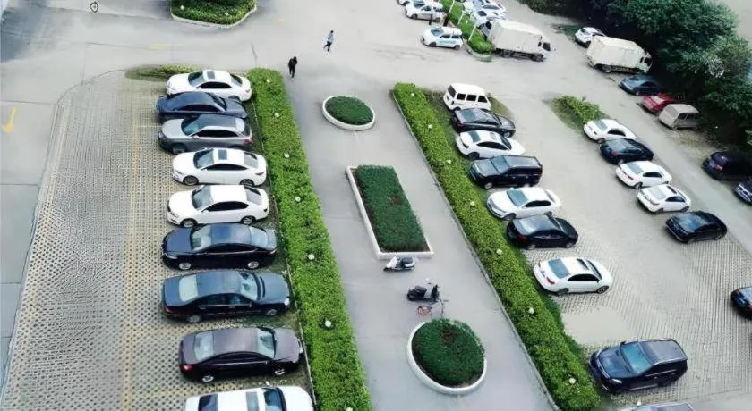 City Comfort Inn Nanning Zoo Keyuan Avenue