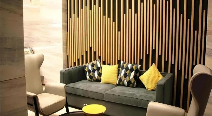 City Comfort Inn Nanning Zoo Keyuan Avenue