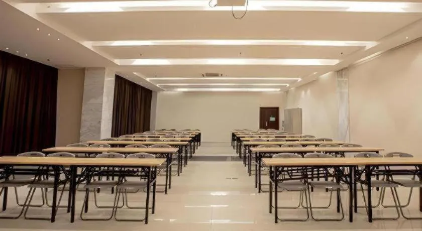 City Comfort Inn Nanning Zoo Keyuan Avenue