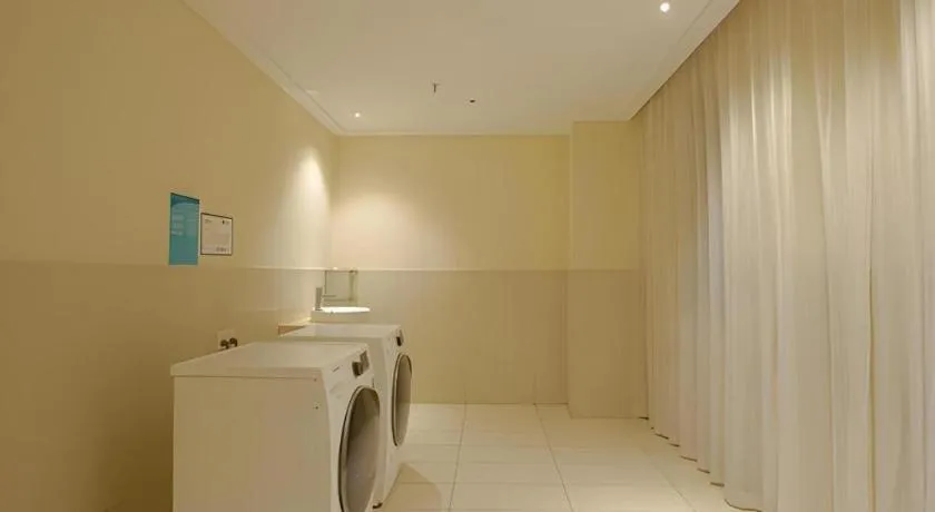 City Comfort Inn Nanning Zoo Keyuan Avenue