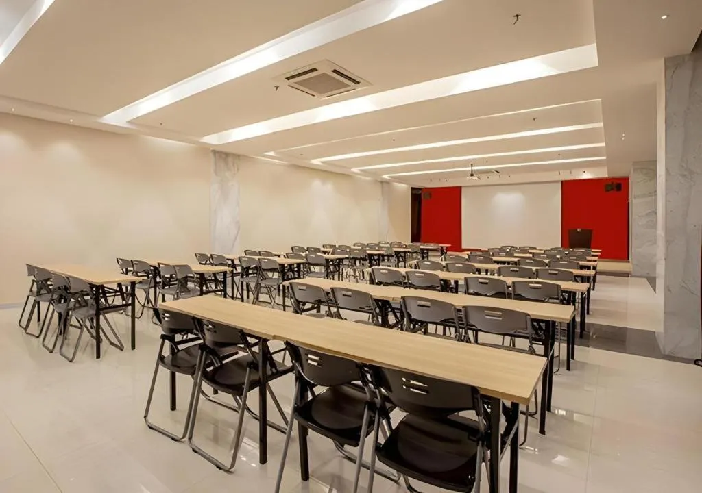 City Comfort Inn Nanning Zoo Keyuan Avenue