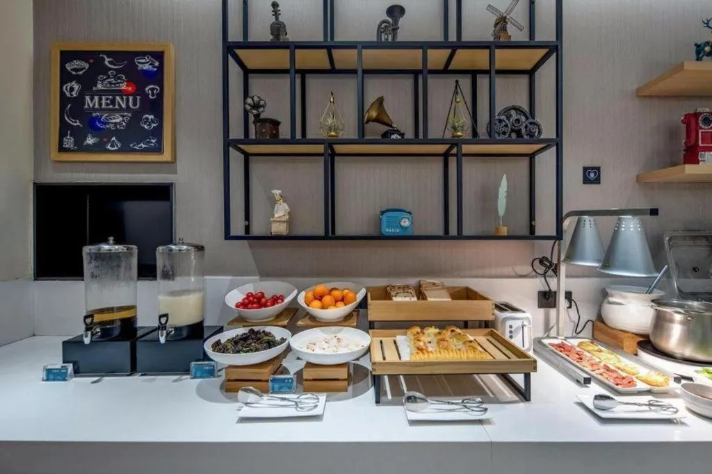 City Comfort Inn Nanning Zoo Keyuan Avenue