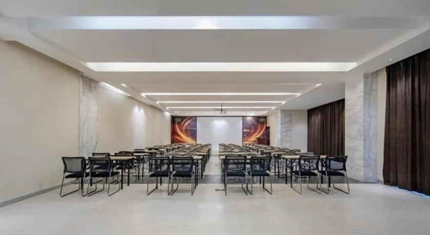 City Comfort Inn Nanning Zoo Keyuan Avenue