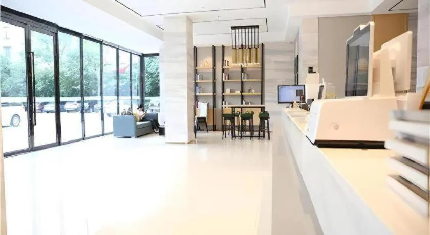 City Comfort Inn Nanning Zoo Keyuan Avenue