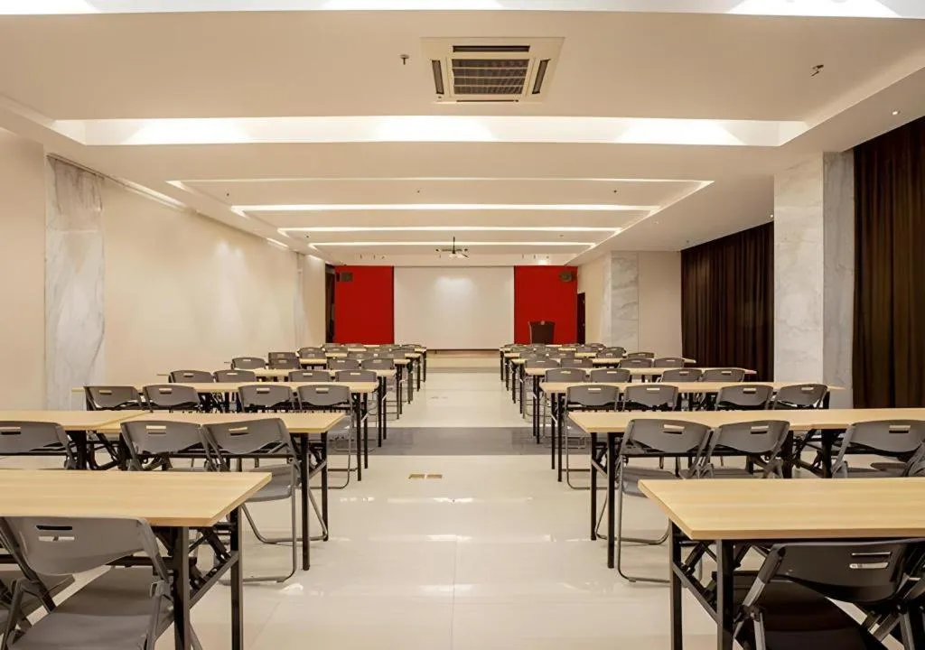 City Comfort Inn Nanning Zoo Keyuan Avenue