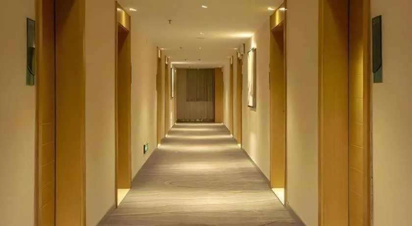 City Comfort Inn Nanning Zoo Keyuan Avenue