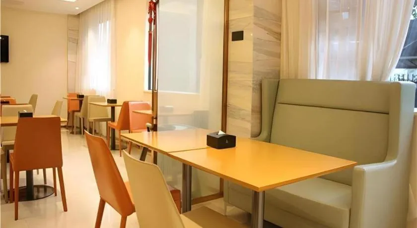 City Comfort Inn Nanning Zoo Keyuan Avenue