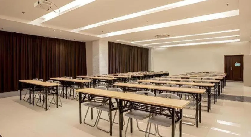 City Comfort Inn Nanning Zoo Keyuan Avenue