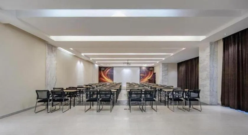 City Comfort Inn Nanning Zoo Keyuan Avenue