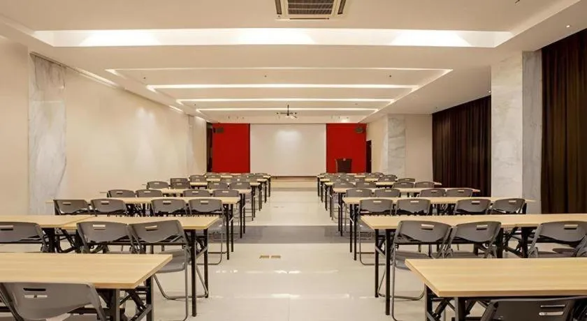 City Comfort Inn Nanning Zoo Keyuan Avenue