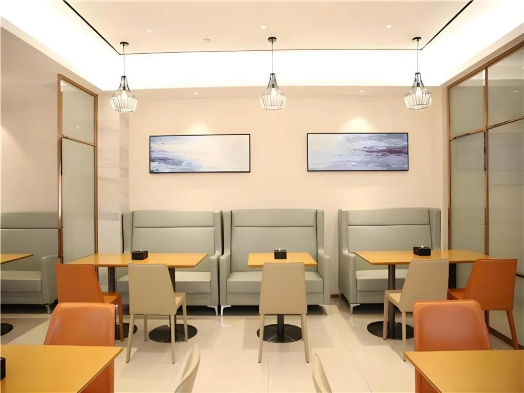 City Comfort Inn Nanning Zoo Keyuan Avenue