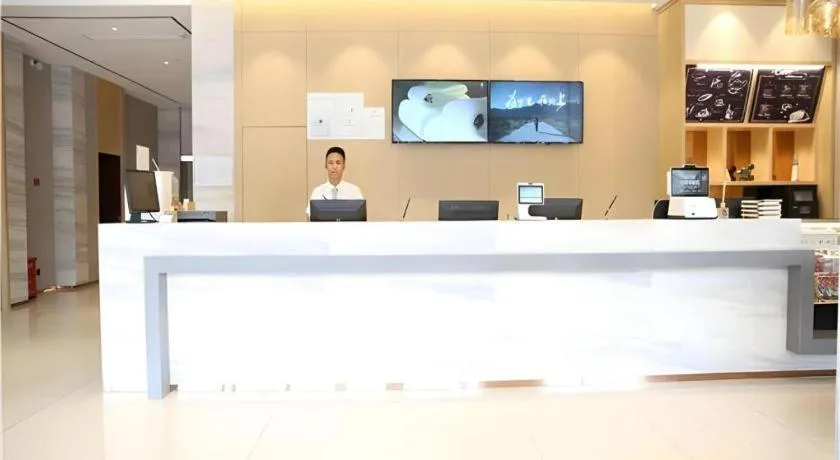 City Comfort Inn Nanning Zoo Keyuan Avenue