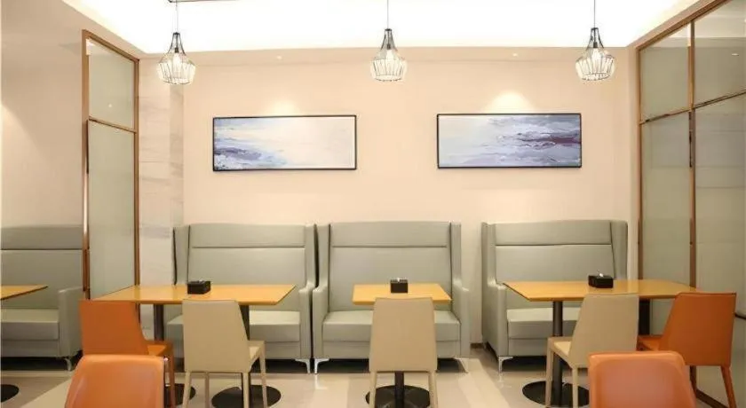 City Comfort Inn Nanning Zoo Keyuan Avenue