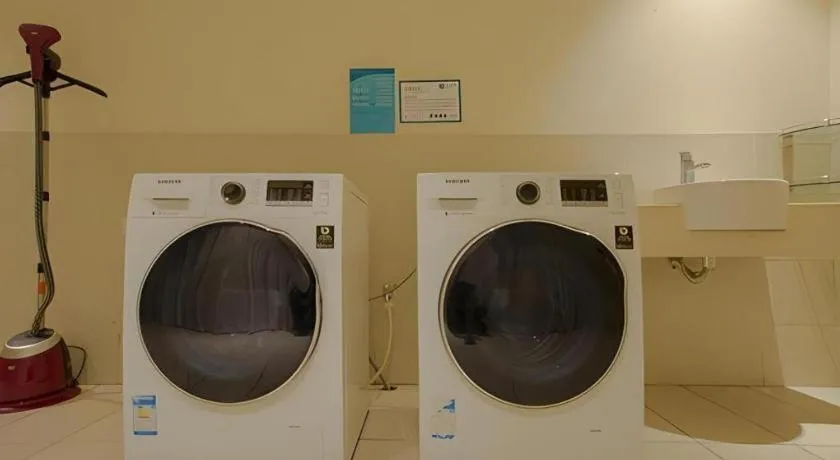 City Comfort Inn Nanning Zoo Keyuan Avenue