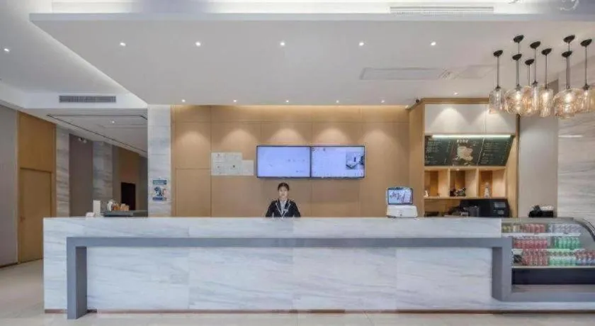 City Comfort Inn Nanning Zoo Keyuan Avenue