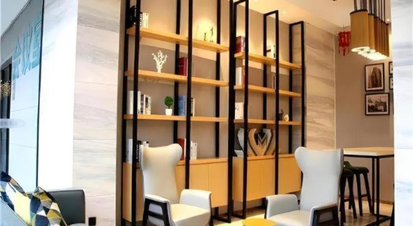 City Comfort Inn Nanning Zoo Keyuan Avenue