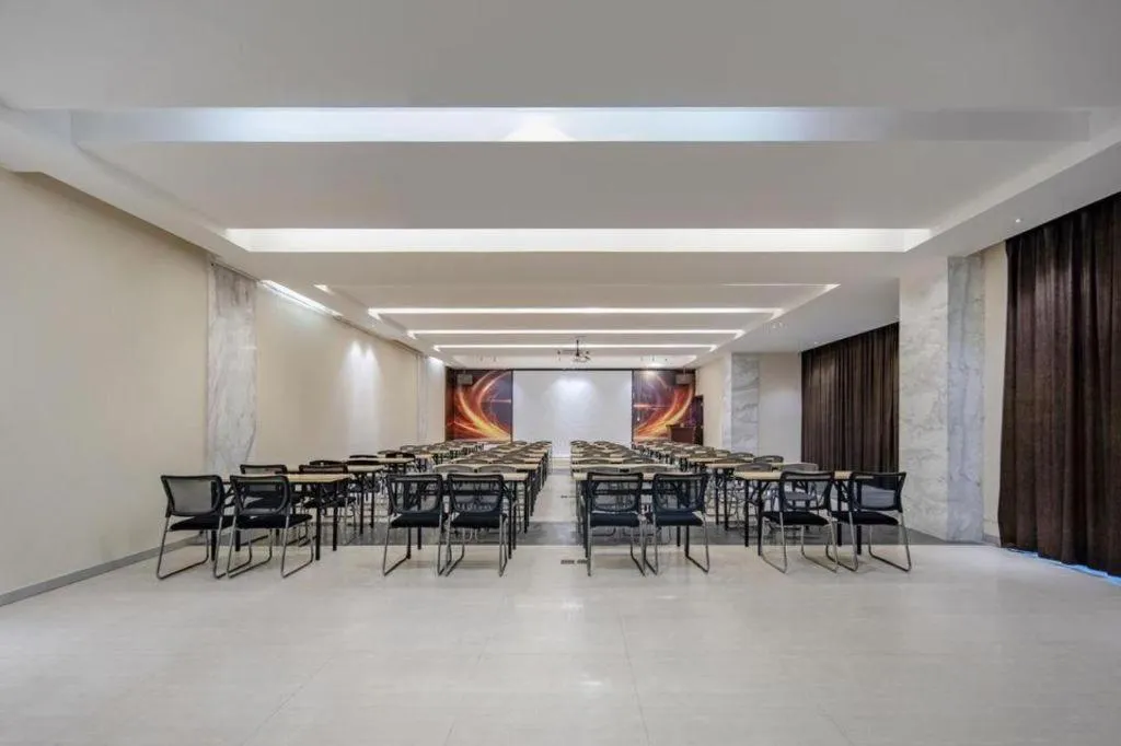 City Comfort Inn Nanning Zoo Keyuan Avenue