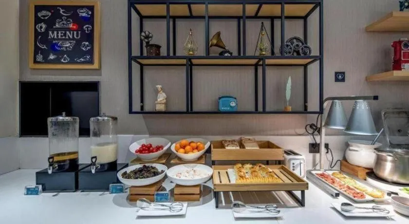 City Comfort Inn Nanning Zoo Keyuan Avenue