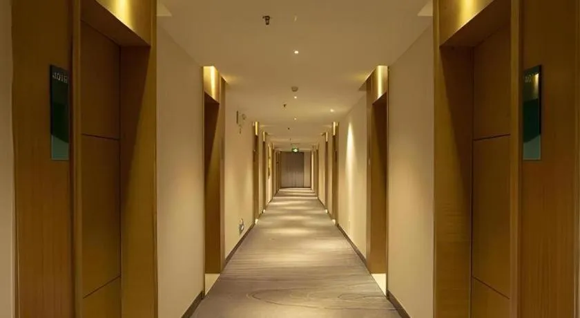 City Comfort Inn Nanning Zoo Keyuan Avenue