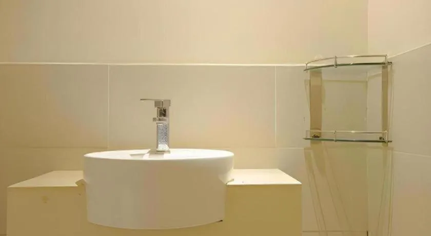 City Comfort Inn Nanning Zoo Keyuan Avenue