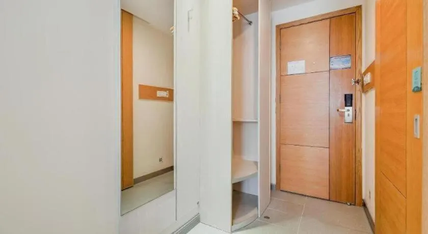 City Comfort Inn Nanning Zoo Keyuan Avenue