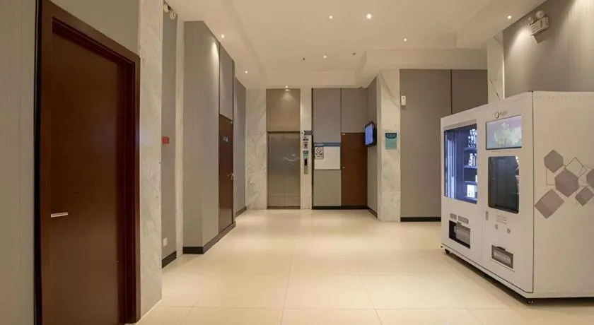 City Comfort Inn Nanning Zoo Keyuan Avenue