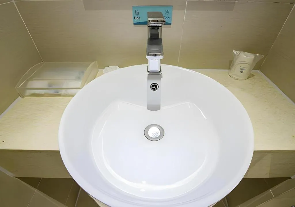 City Comfort Inn Nanning Zoo Keyuan Avenue