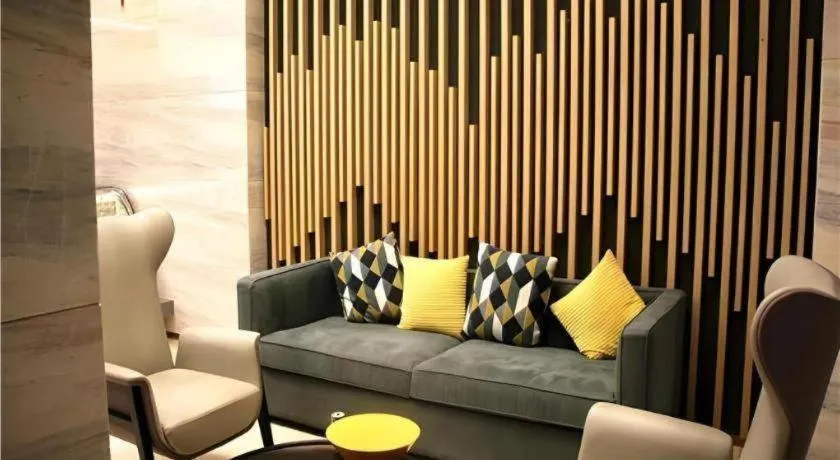 City Comfort Inn Nanning Zoo Keyuan Avenue