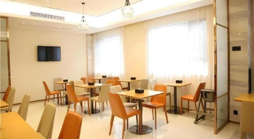 City Comfort Inn Nanning Zoo Keyuan Avenue
