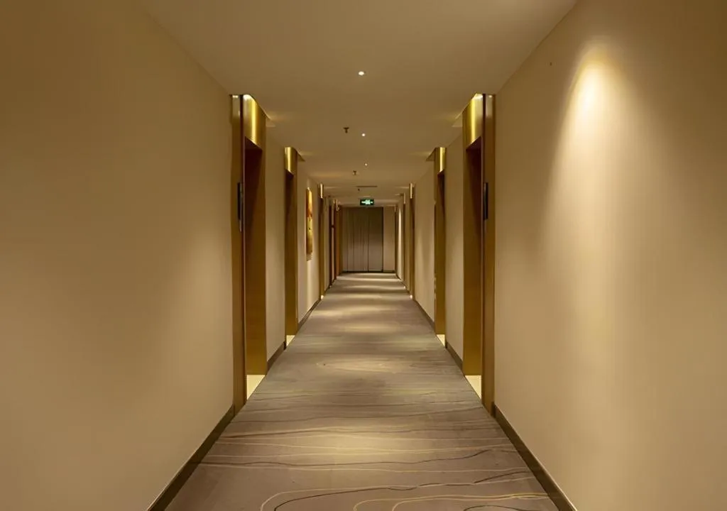 City Comfort Inn Nanning Zoo Keyuan Avenue