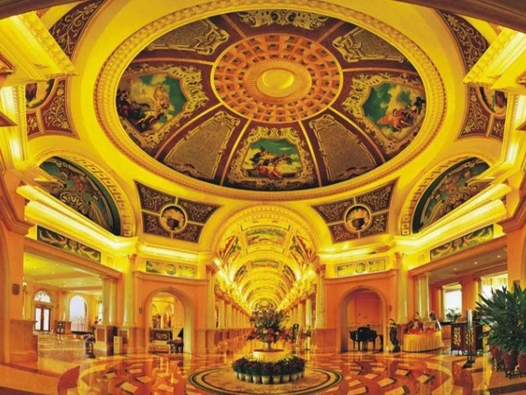 Country Garden Phoenix Hotel Anqing