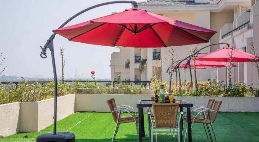 Country Garden Phoenix Hotel Anqing