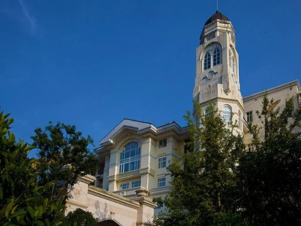 Country Garden Phoenix Hotel Anqing