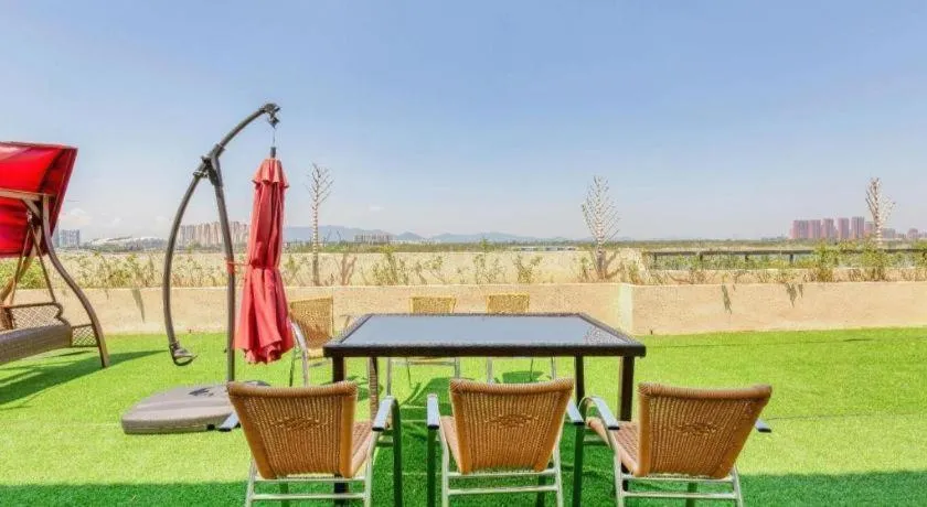 Country Garden Phoenix Hotel Anqing