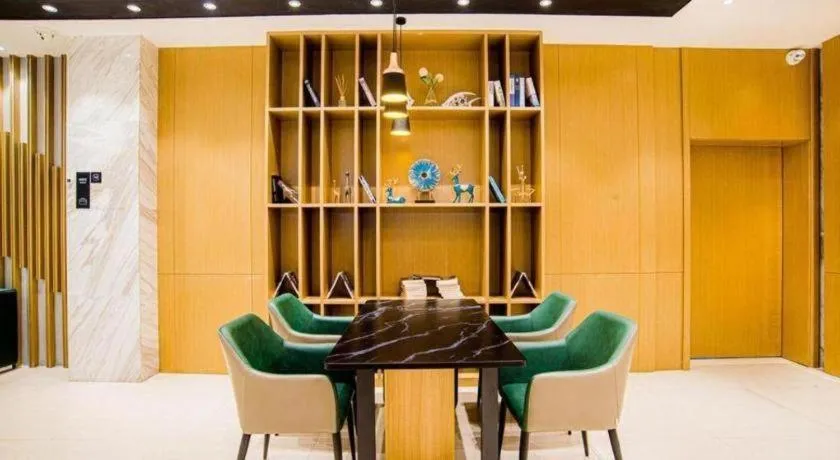 City Comfort Inn Liuzhou Beique Road Huang Village